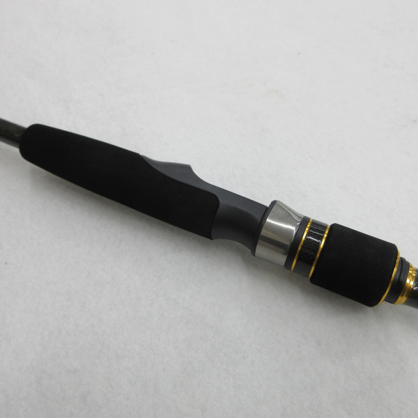 タナロアシーバス 96ML